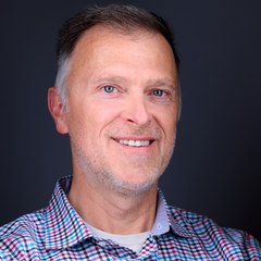 Rob Fegan